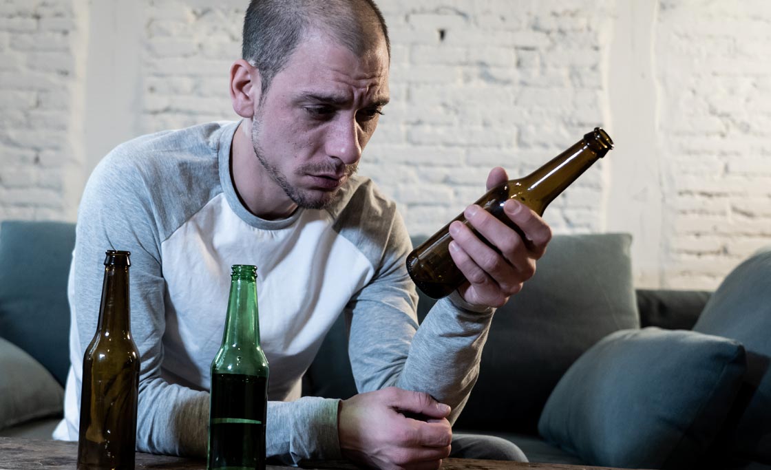 Убрать алкогольную зависимость в Хунзахе